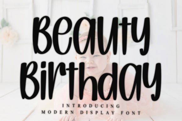 How Beauty Birthday Brought Charm to My Blog Redesign