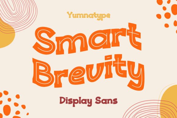 Smart Brevity Brings Playful Sophistication to Editorial Design