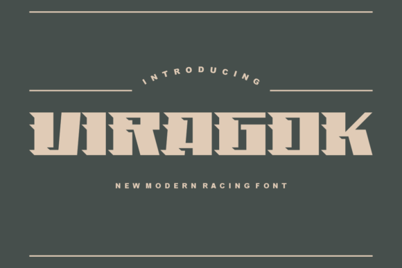 Viragok Display Font: A Designer’s Honest Take for Branding Projects